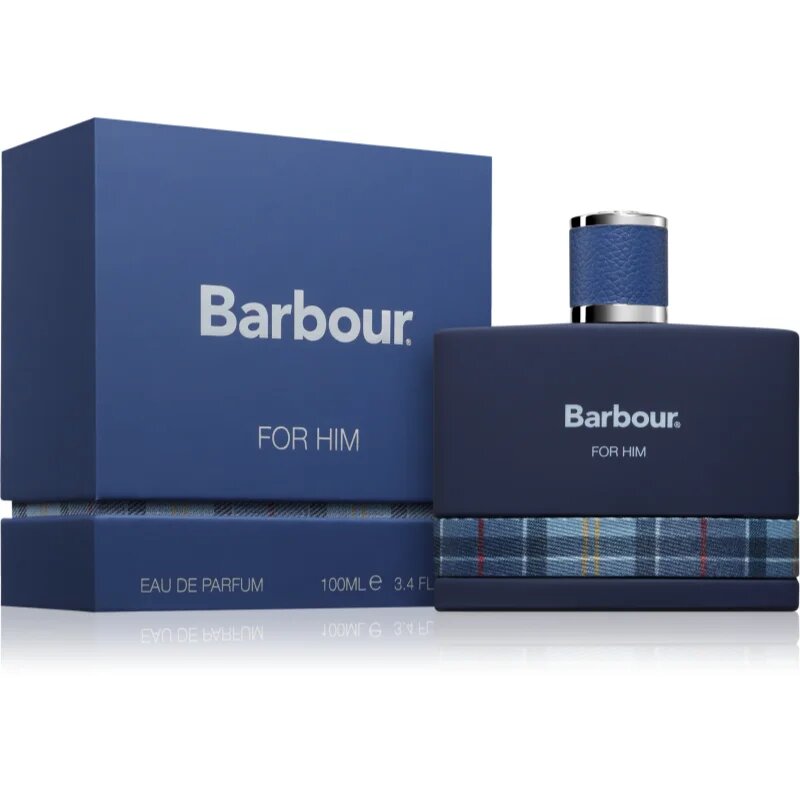 Barbour Coastal For Him Coastal For Him Eau de Parfum pentru bărbați 100 ml