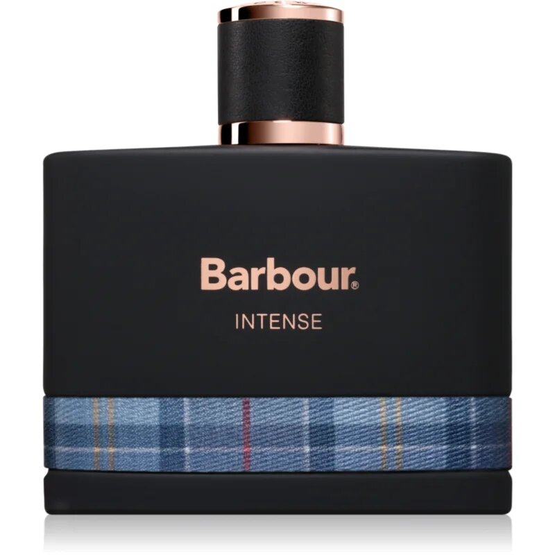 Barbour Coastal Intense Eau de Parfum pentru bărbați 100 ml