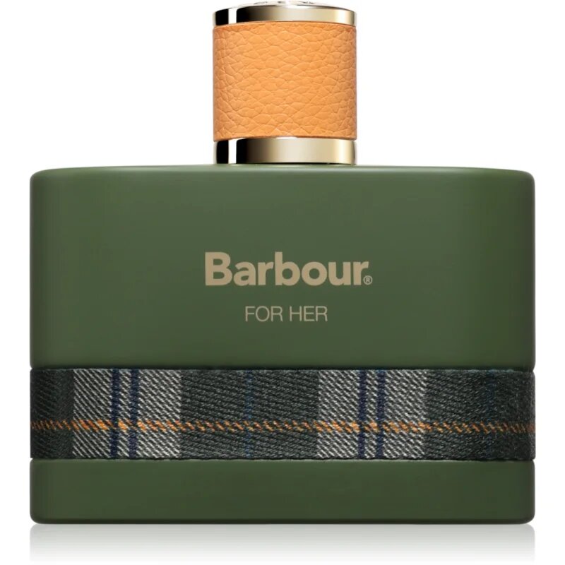Heritage For Her Eau de Parfum pentru femei 100 ml