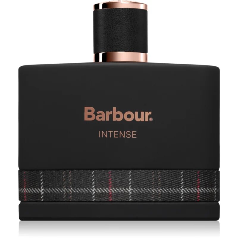 Barbour Heritage Intense Eau de Parfum pentru bărbați 100 ml