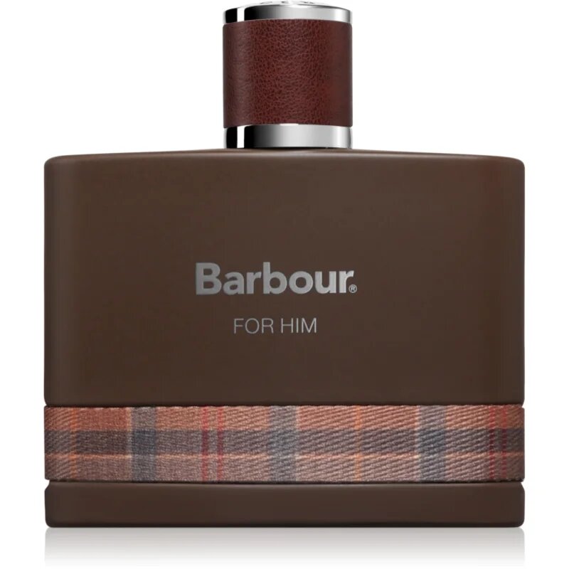 Barbour Origins For Him Eau de Parfum pentru bărbați 100 ml