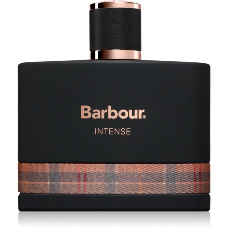 Barbour Origins Intense Eau de Parfum pentru bărbați 100 ml