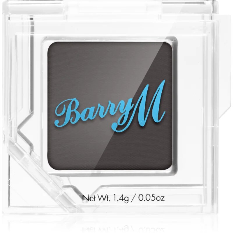 Barry M Clickable fard ochi culoare Limitless 14 g