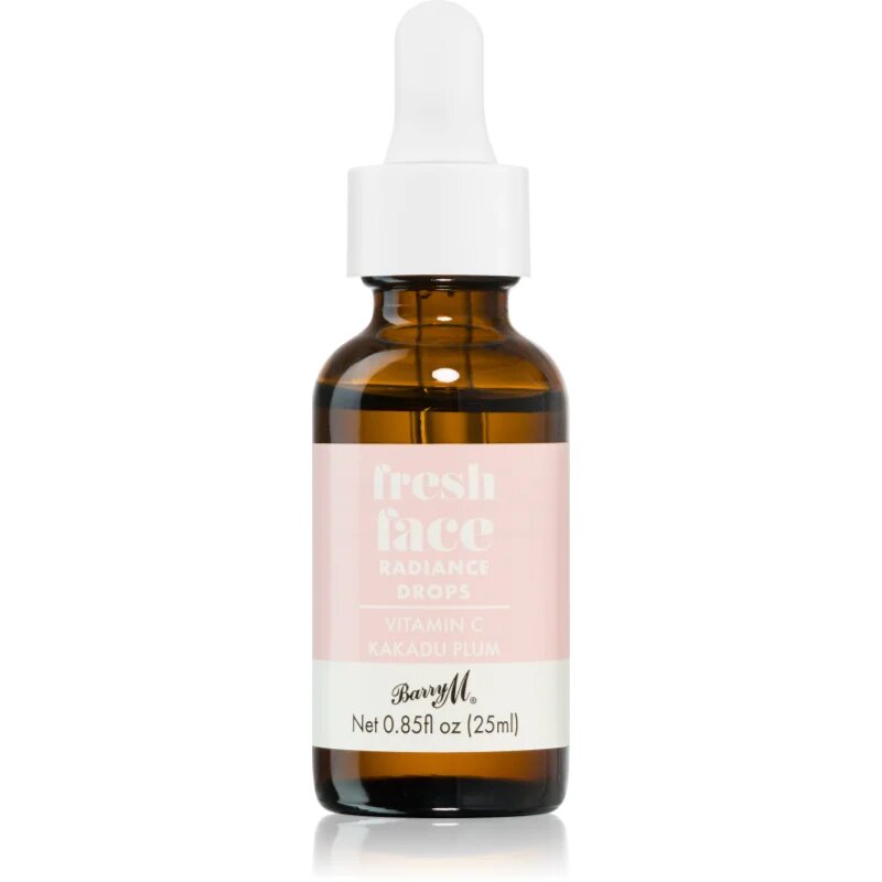 Barry M Fresh Face baza radianta cu vitamina C 25 ml