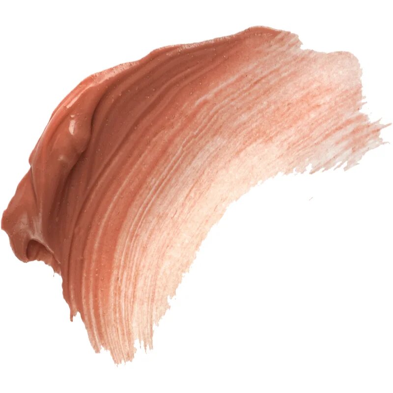 Barry M Fresh Face blush lichid și luciu de buze culoare Caramel Kiss 10 ml