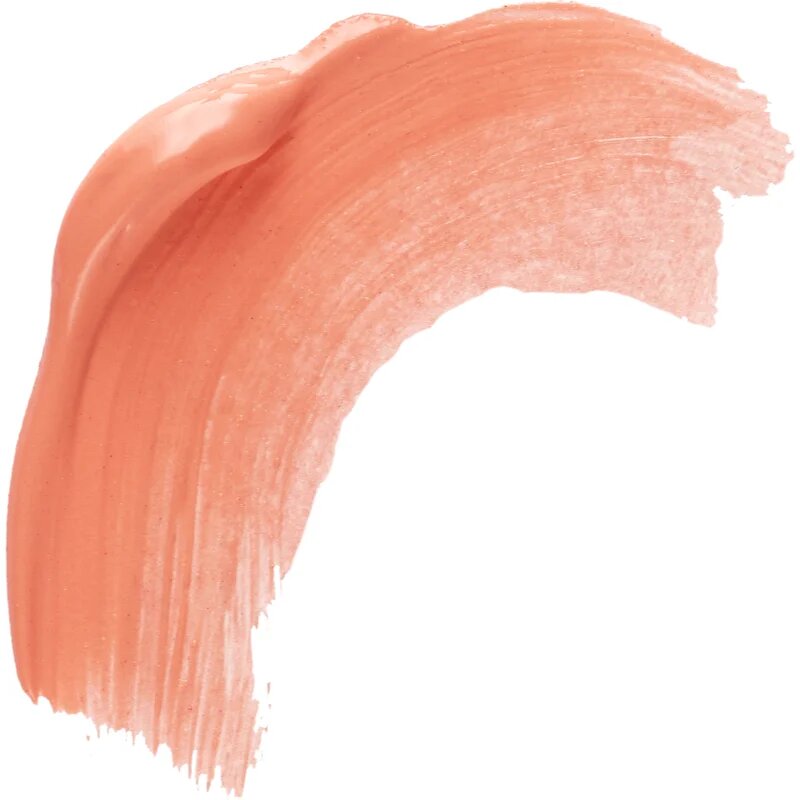 Barry M Fresh Face blush lichid și luciu de buze culoare Peach Glow 10 ml