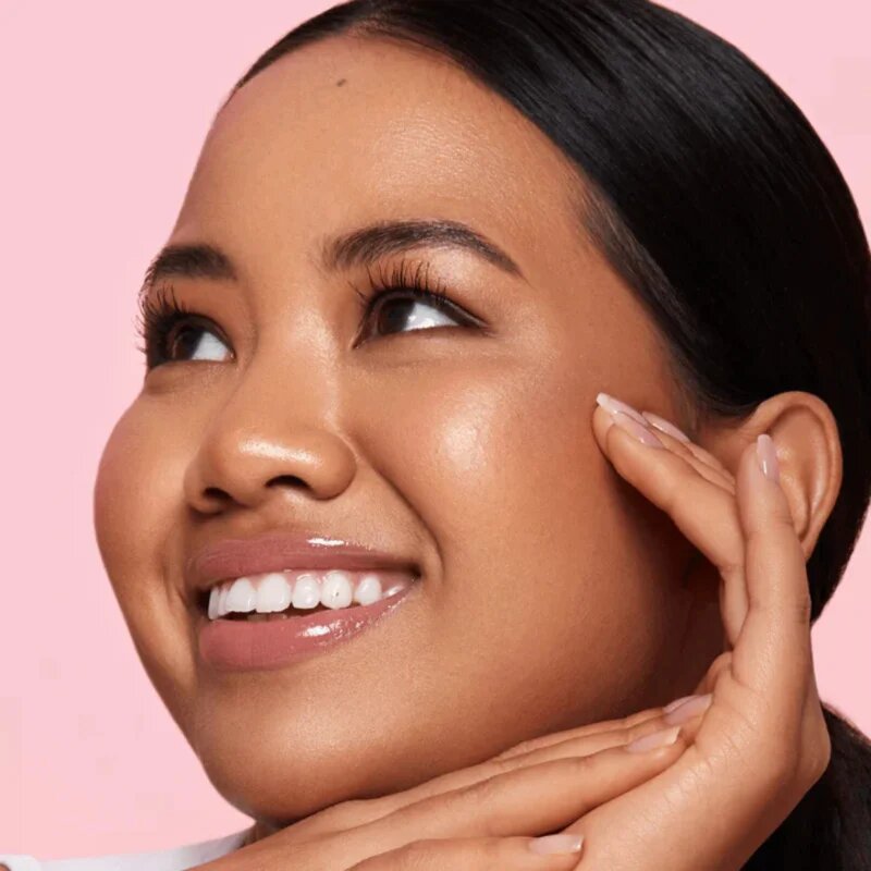 Barry M Fresh Face fixator make-up Strong 70 ml