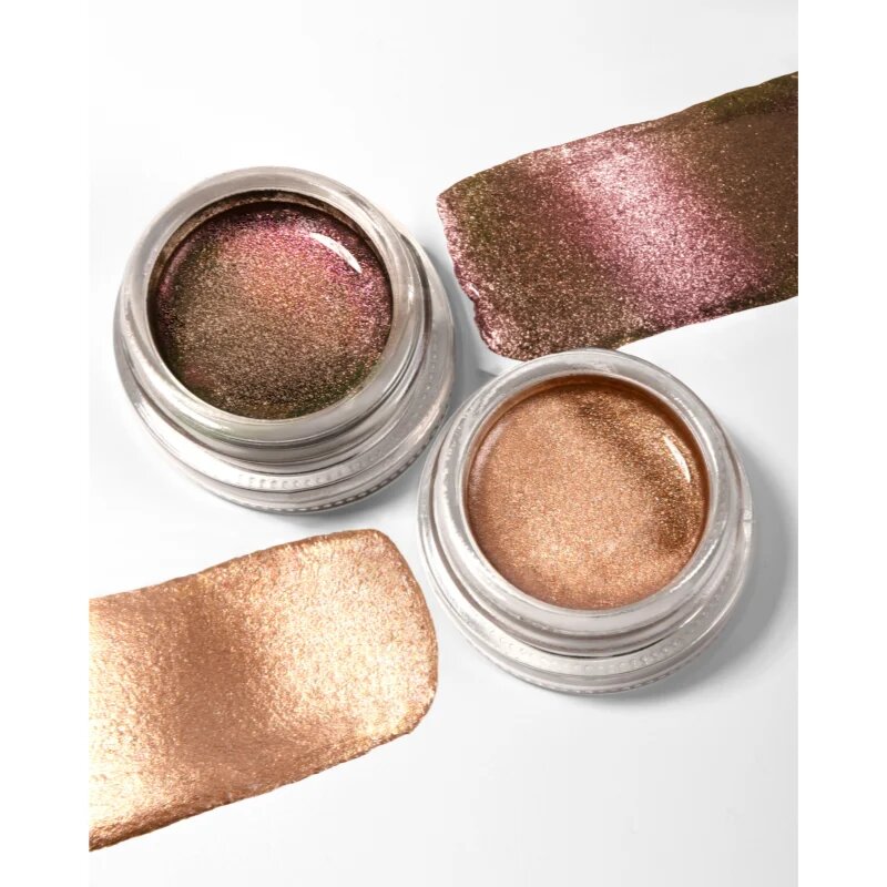 Barry M Glazed eyeliner-gel culoare Mocha Rose 3.5 g