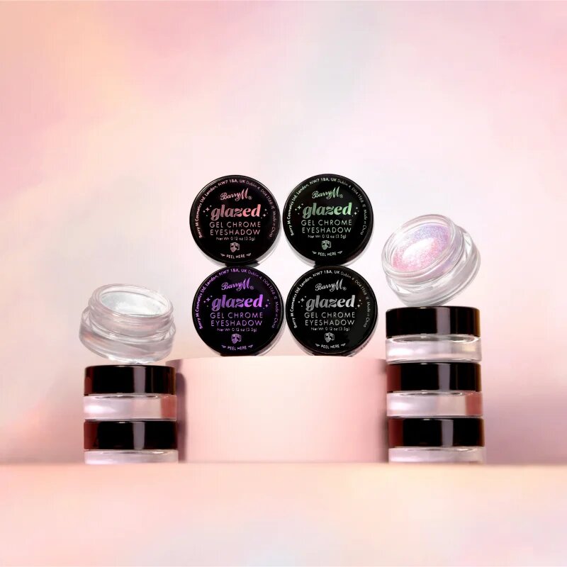 Barry M Glazed eyeliner-gel culoare So Persuasive 3.5 g