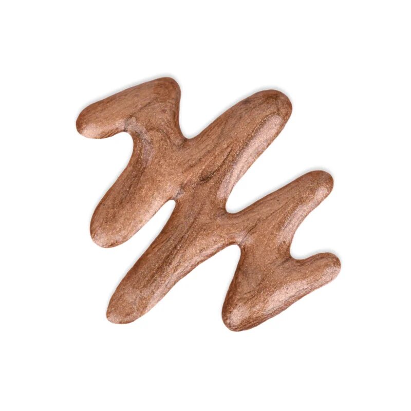 Barry M Heatwave iluminator lichid cu picurător culoare Fiery 15 ml