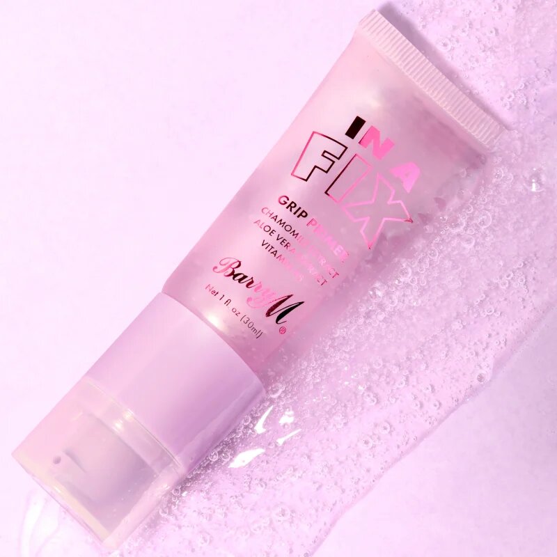 Barry M In A Fix Grip Primer baza pentru machiaj 30 ml