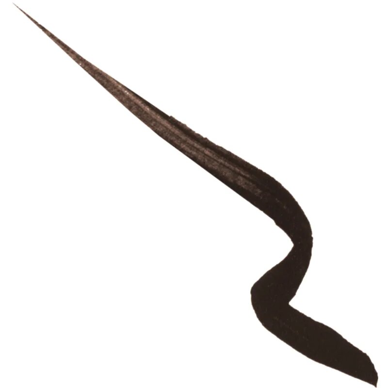 Barry M Precision eyeliner culoare Brown 0.55 ml