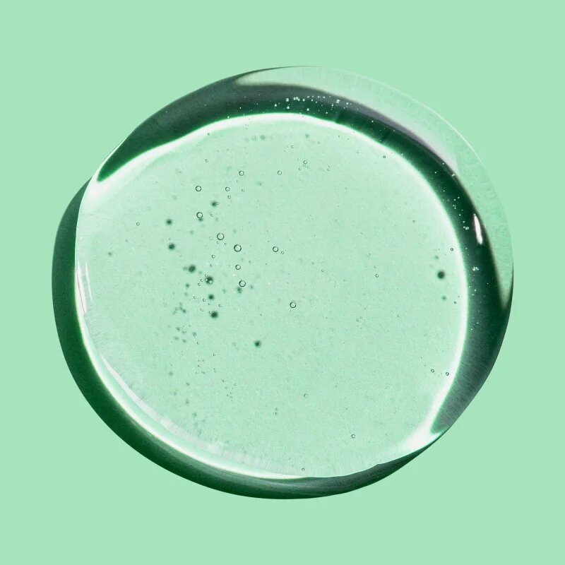 BasicLab Dermocosmetics Micellis gel de curățare pentru tenul gras predispus la acnee 100 ml