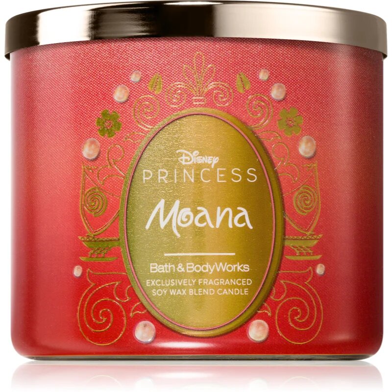 Moana lumânare parfumată 411 g