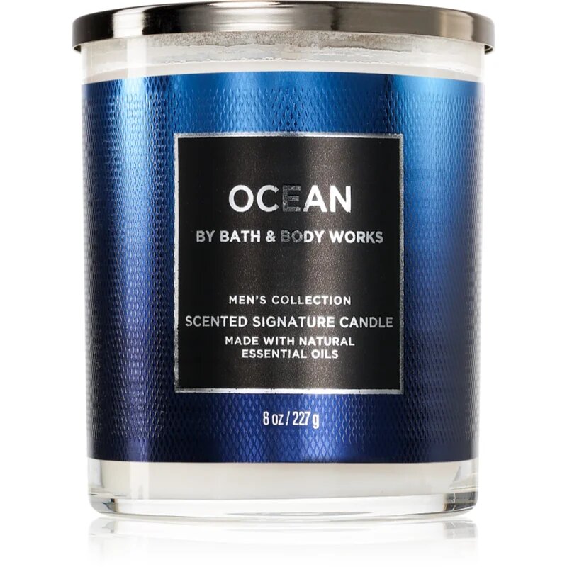 Ocean lumânare parfumată 227 g