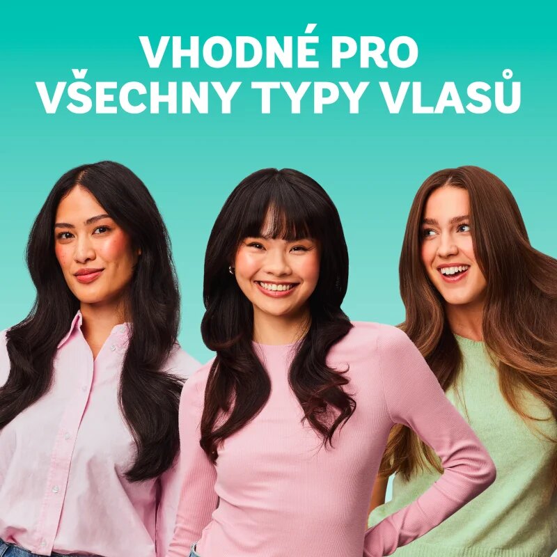 Batiste Floral Lively Blossoms șampon uscat pentru toate tipurile de păr 200 ml