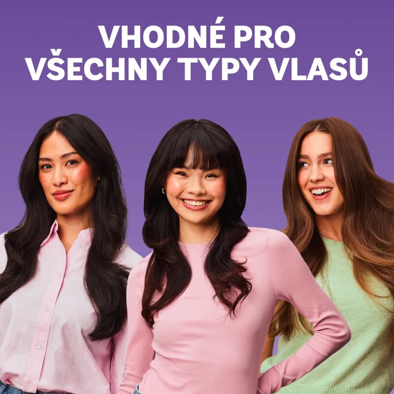 Batiste Heavenly Volume șampon uscat pentru volum și strălucire 200 ml