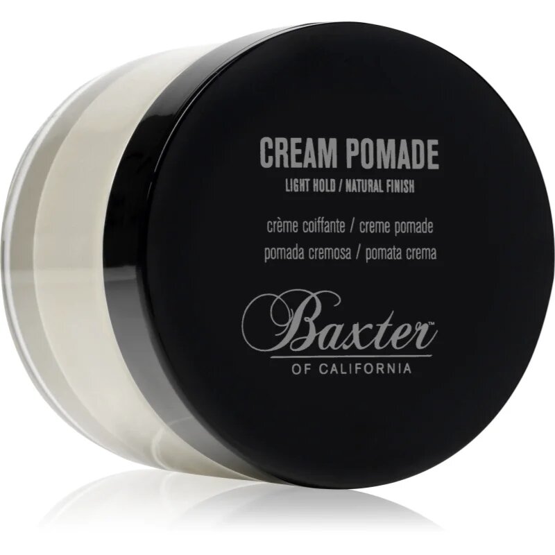 Baxter of California Daily Complete Care alifie pentru par 60 ml