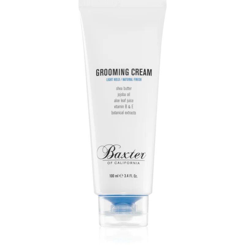 Baxter of California Grooming crema de par 100 ml