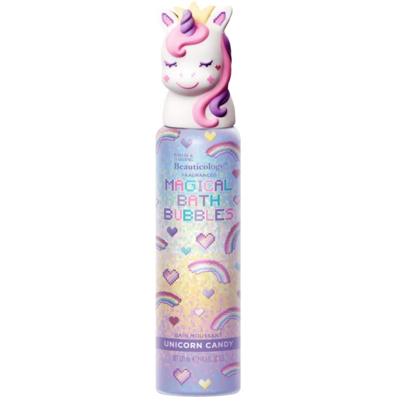 Baylis & Harding Beauticology Cosmic spuma de baie în ambalaj cadou