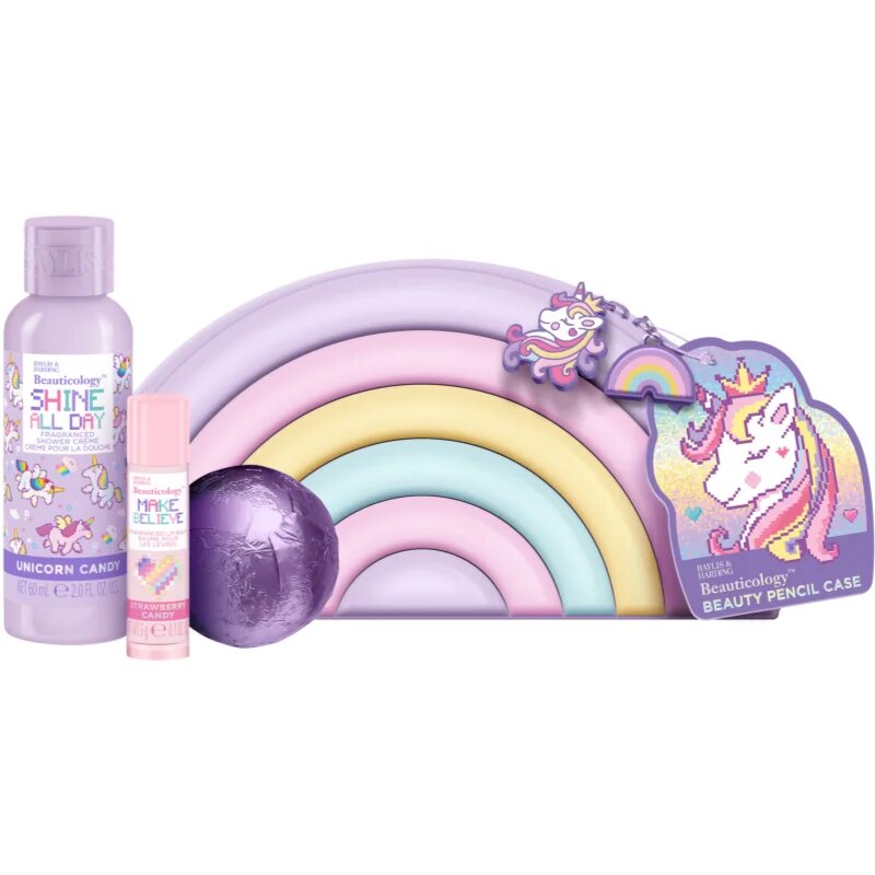 Baylis & Harding Beauticology Unicorn set cadou