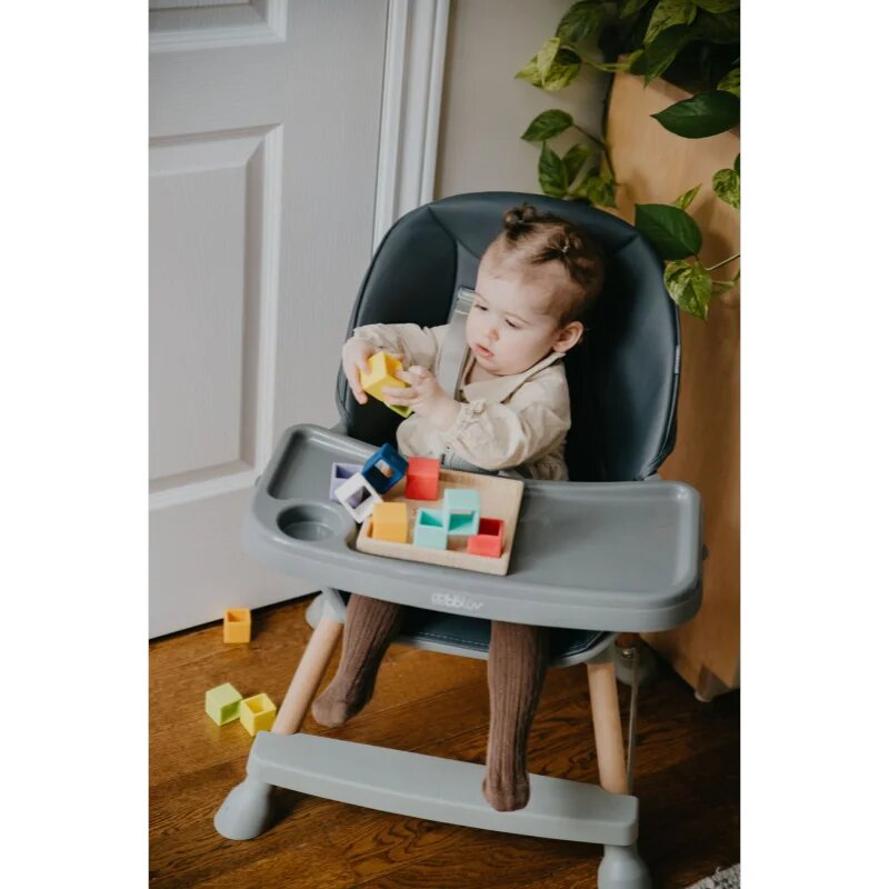 BBLÜV Blöx puzzle 6m+ 1 buc
