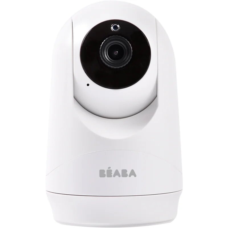 Beaba Video Baby Monitor Zen Plus White cameră video suplimentară 1 buc