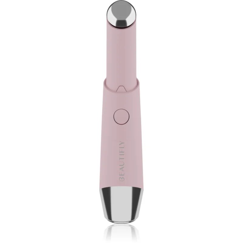 Beautifly B-Blink Blush aparat pentru masaj zona ochilor si a buzelor 1 buc