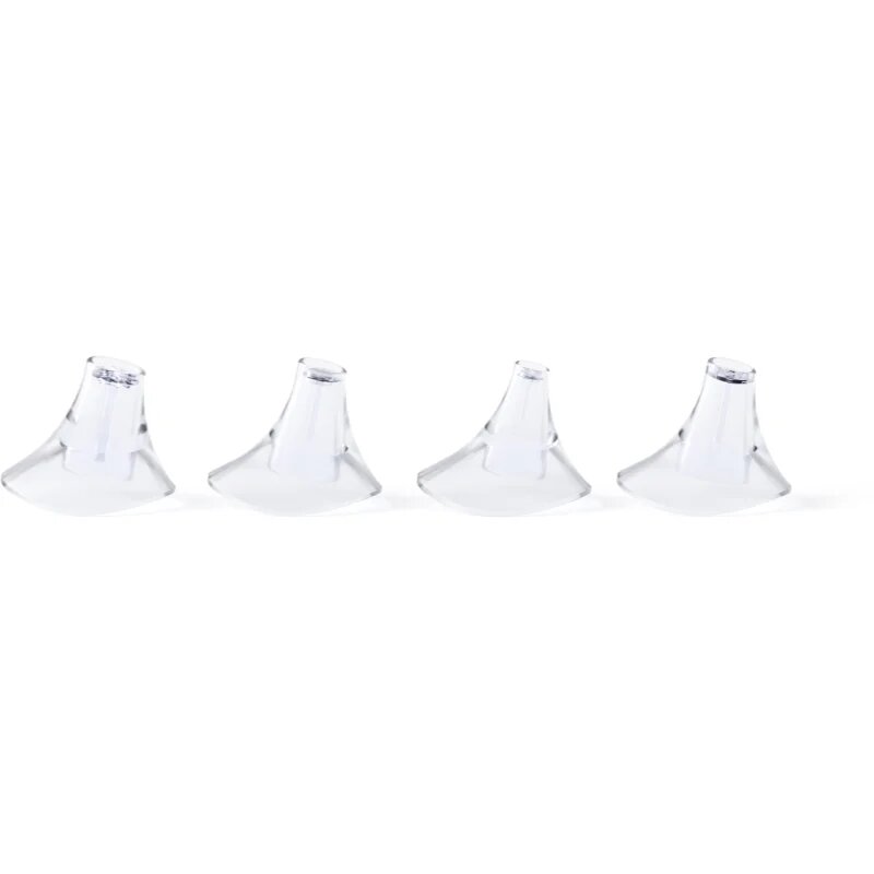 Beautifly B-Hydrapeel Pro aparat pentru masaj + capete de schimb 1 buc