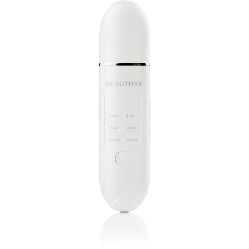 Beautifly B-Scrub Peeling Young spatulă multifuncțională cu ultrasunete 1 buc