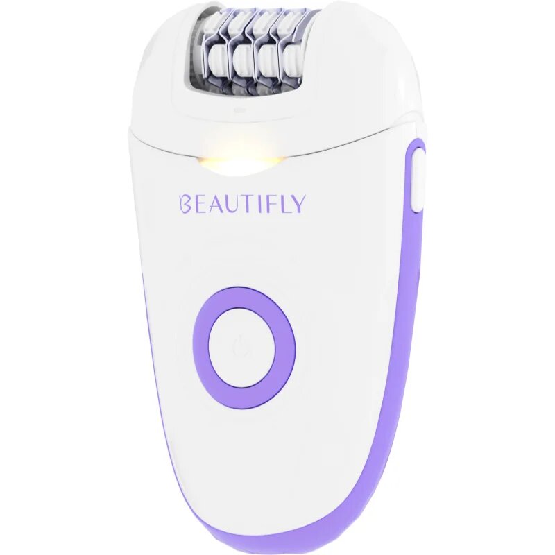 Beautifly CompactSilk Epil epilator 3 in 1 1 buc
