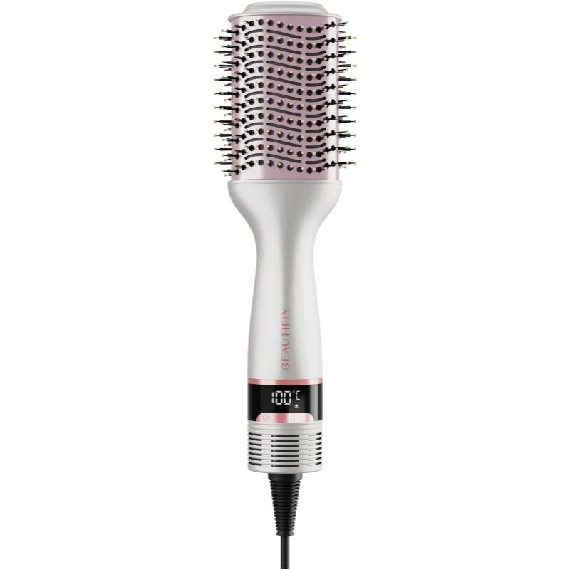 Beautifly CurlSpin airstyler Pink 1 buc