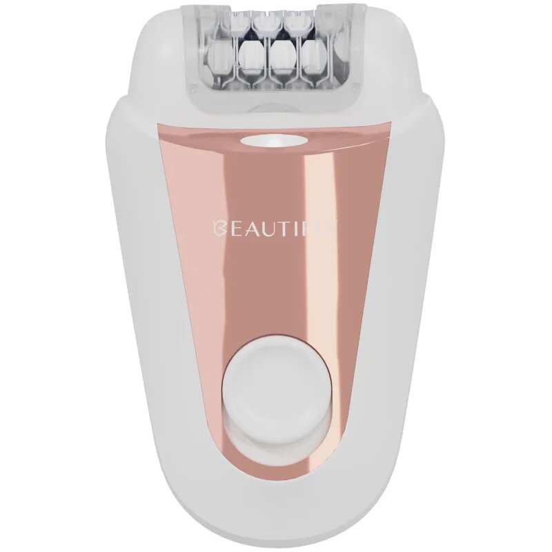Beautifly MiniGlow Epil epilator 1 buc