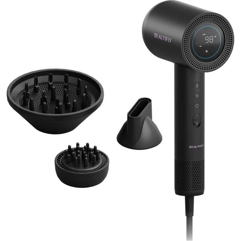 Beautifly MistEssence uscator de par Black 1 buc