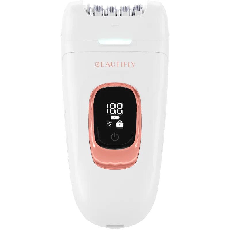 Beautifly MultiSmooth Epil epilator 3 in 1 1 buc