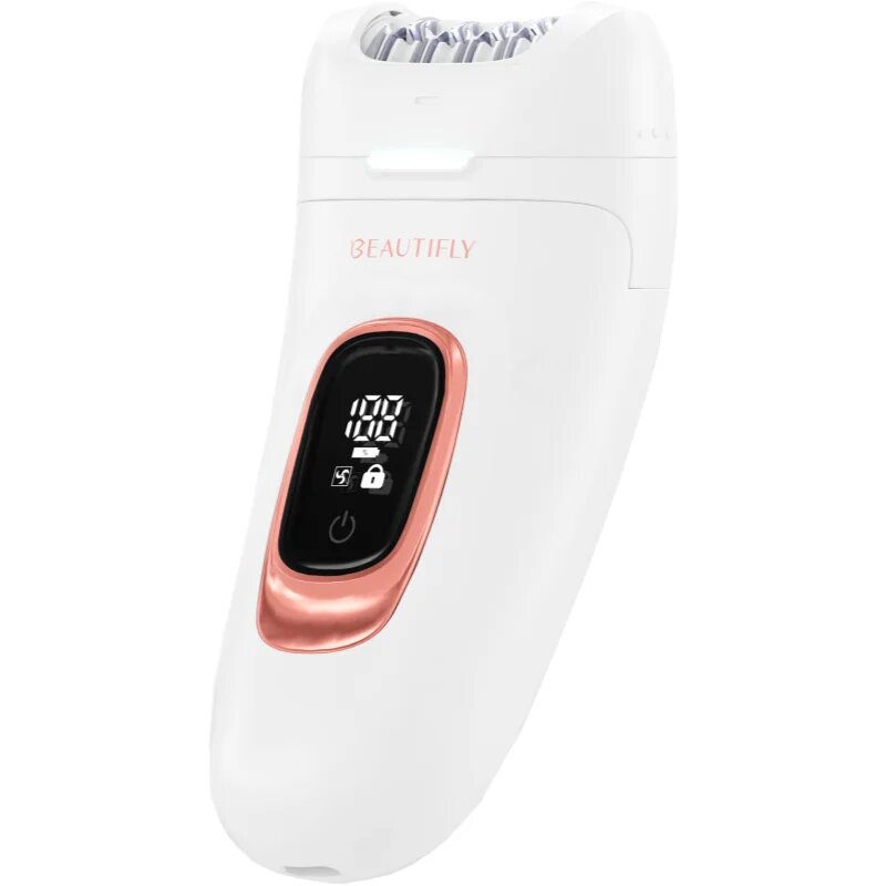 Beautifly MultiSmooth Epil epilator 3 in 1 1 buc