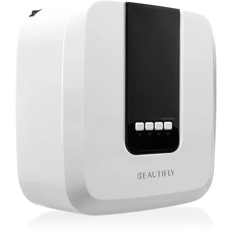 Beautifly Nails Lumina lampă cu LED pentru manichiura cu gel 1 buc