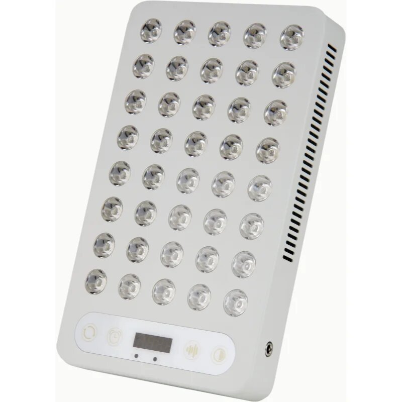 Beautifly SkinPure Therapy mască de tratament cu LED 1 buc
