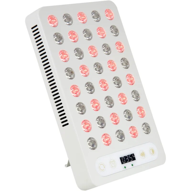 Beautifly SkinPure Therapy mască de tratament cu LED 1 buc