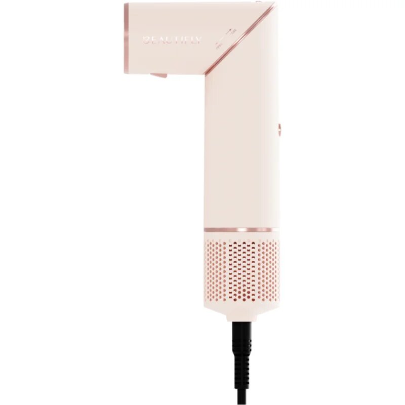 Beautifly StyleBliss multistyler pentru păr Rose 1 buc