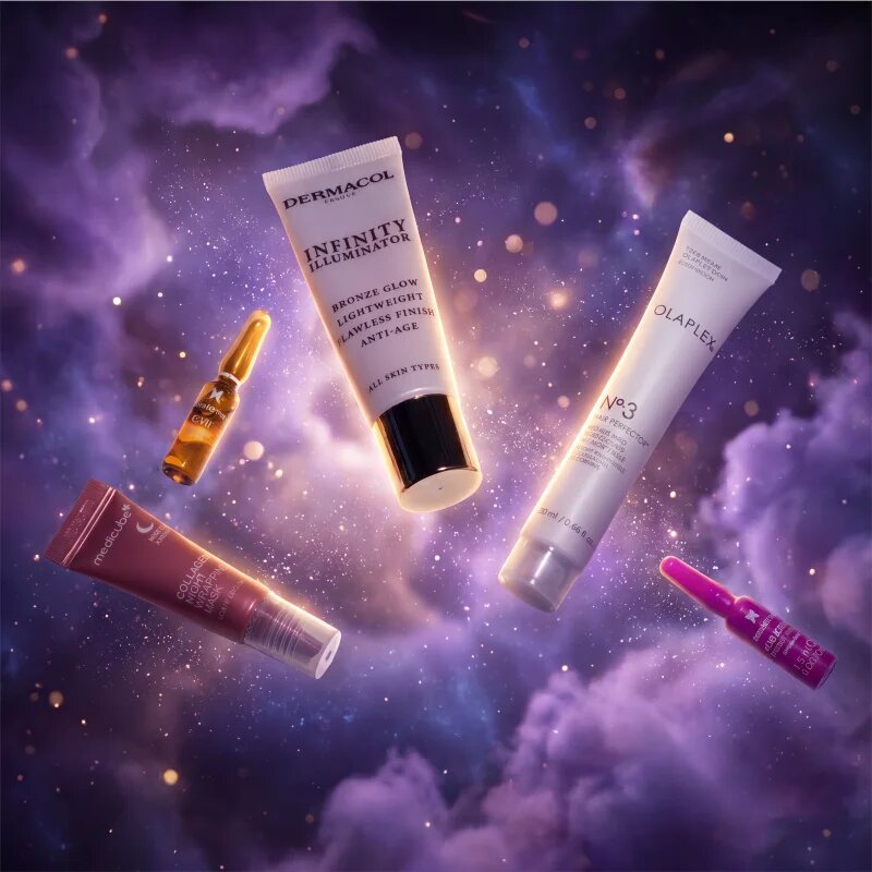 Beauty Box Notino –⁠⁠⁠⁠⁠⁠ Main Character Energy set cadou pentru femei