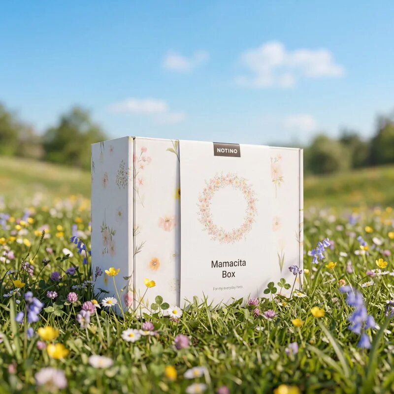 Beauty Box Notino –⁠⁠⁠⁠⁠⁠ Mamacita Box set cadou pentru femei