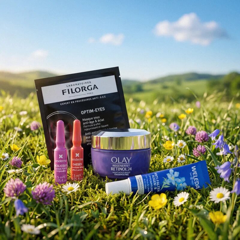 Beauty Box Notino –⁠⁠⁠⁠⁠⁠ Mamacita Box set cadou pentru femei