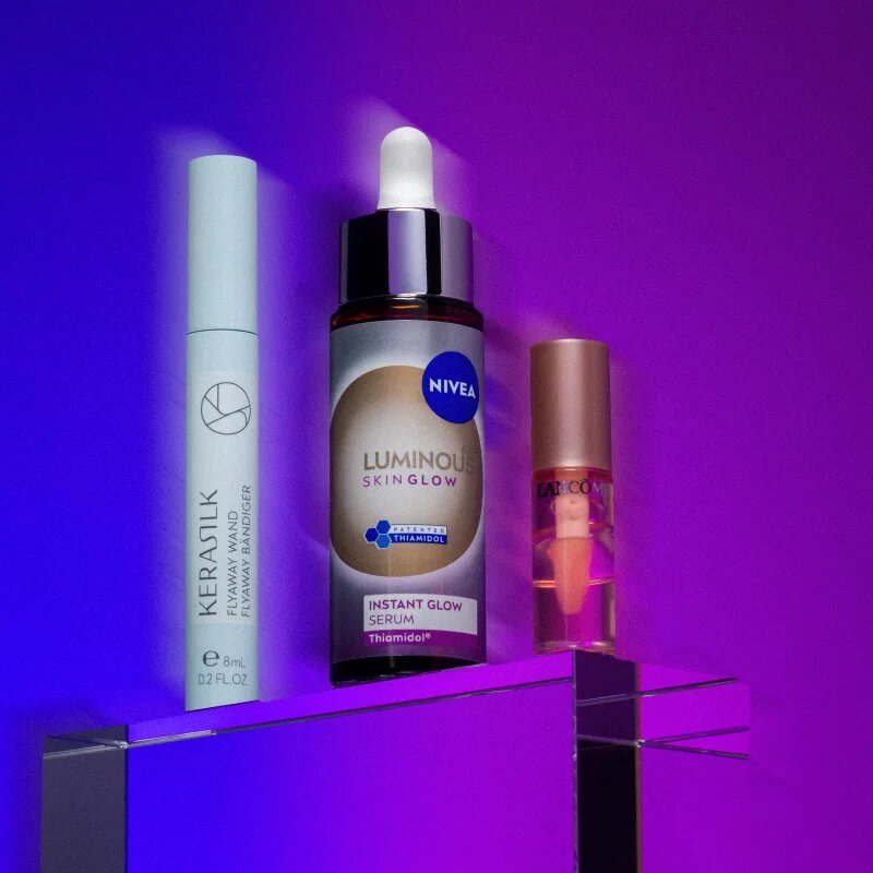 Beauty Box Notino –⁠⁠⁠⁠⁠⁠ Trending set cadou pentru femei