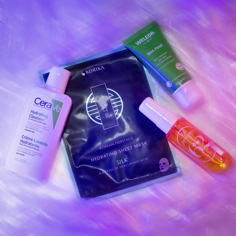 Beauty Box Notino –⁠⁠⁠⁠⁠⁠ Trending set cadou pentru femei