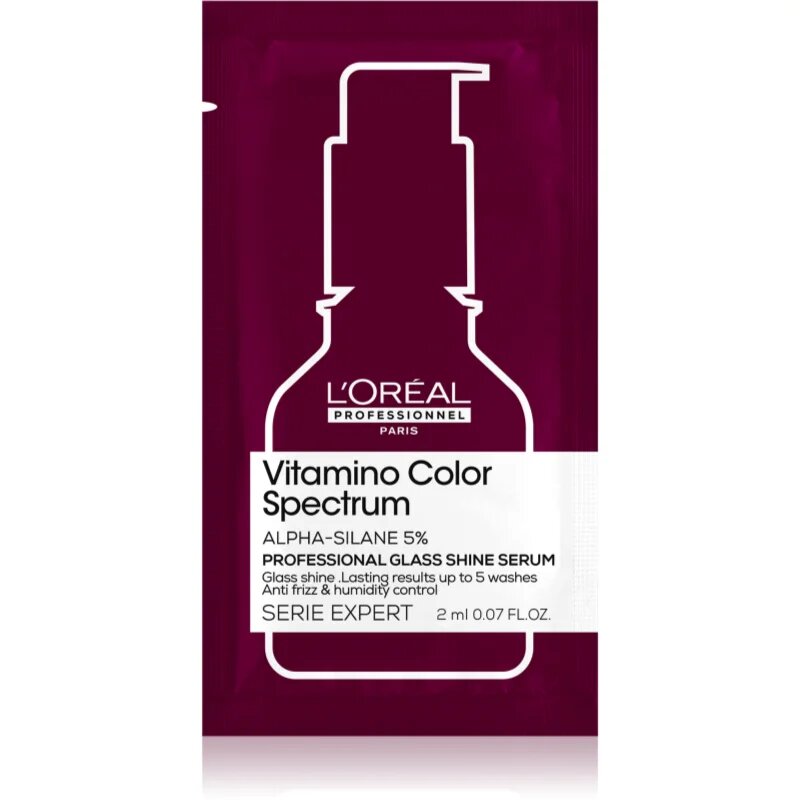 Beauty Discovery Box Notino Color Protection (L'Oréal Professionnel) set pentru femei
