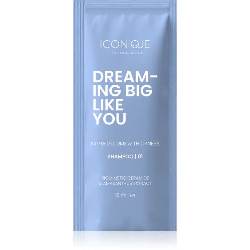 Beauty Discovery Box Notino Hair Goals set pentru femei