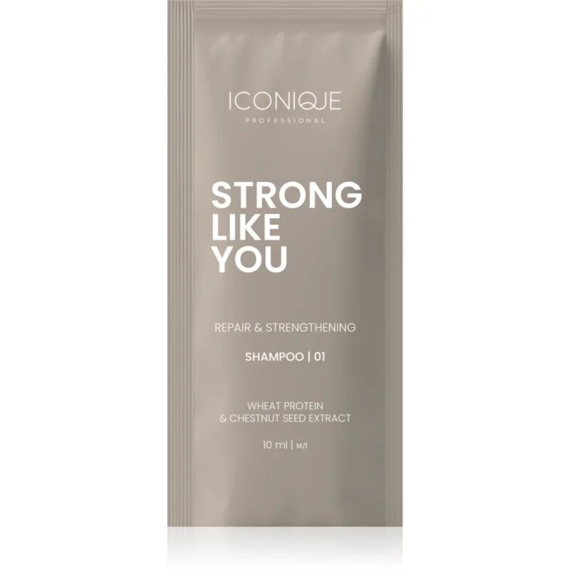 Beauty Discovery Box Notino Hair Goals set pentru femei