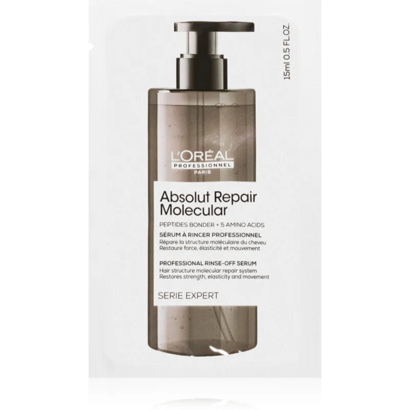 Beauty Discovery Box Notino Hair Repair (L'Oréal Professionnel) set pentru femei
