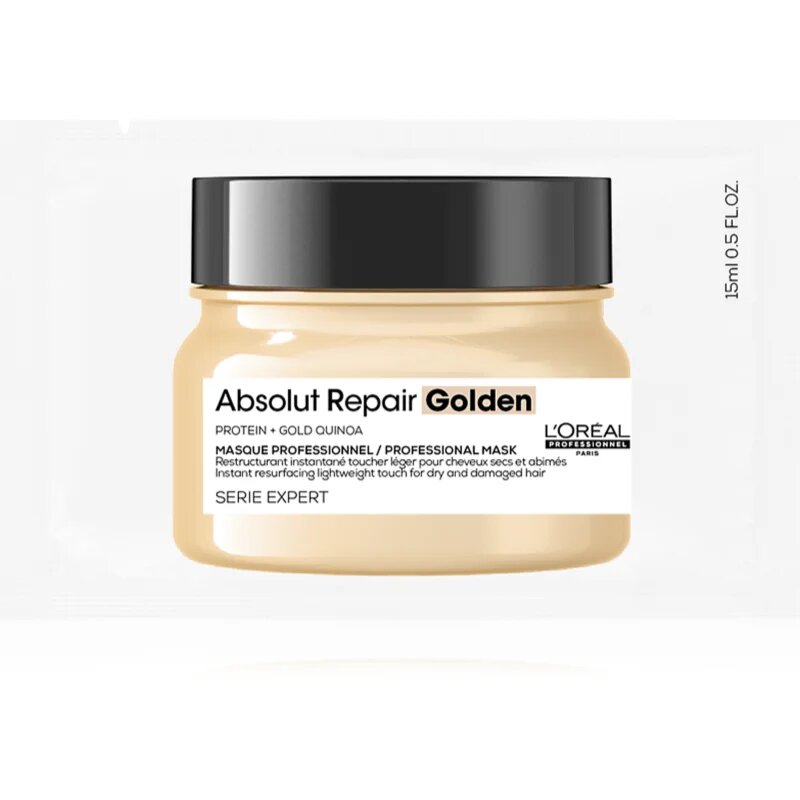Beauty Discovery Box Notino Hair Repair (L'Oréal Professionnel) set pentru femei
